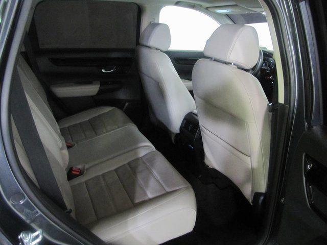used 2024 Honda CR-V car, priced at $33,998