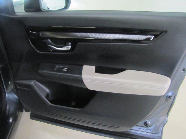 used 2024 Honda CR-V car, priced at $33,998