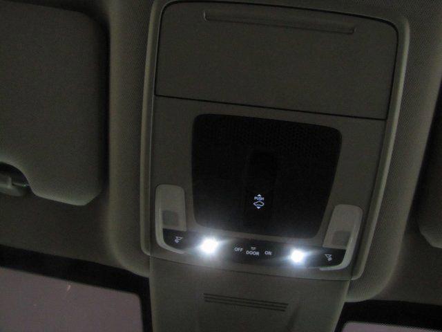 used 2024 Honda CR-V car, priced at $33,998