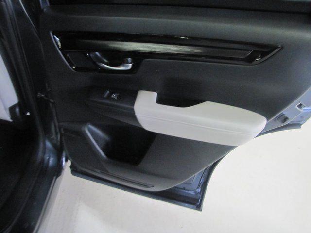 used 2024 Honda CR-V car, priced at $33,998