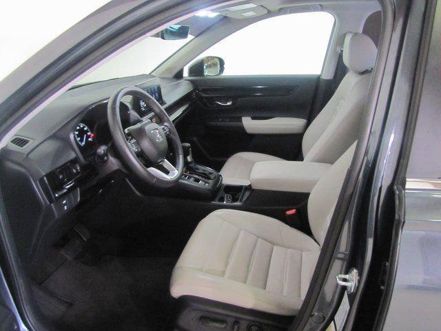 used 2024 Honda CR-V car, priced at $33,998