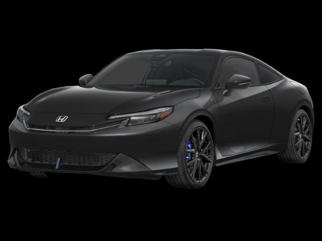 new 2026 Honda Prelude car, priced at $43,195
