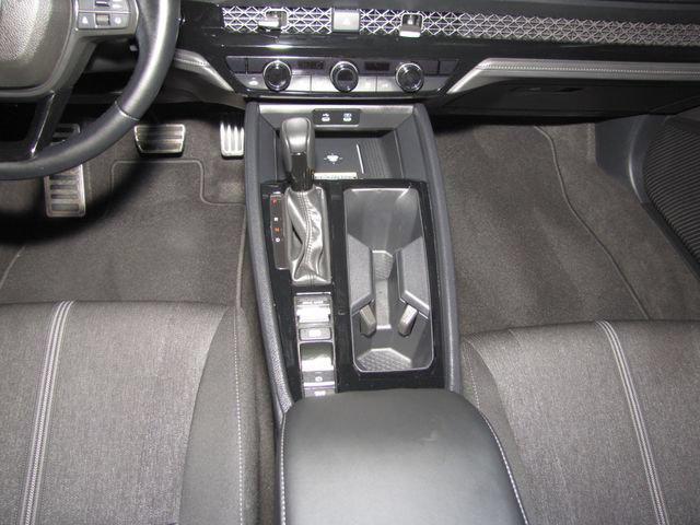 used 2025 Honda Accord Hybrid car, priced at $30,120