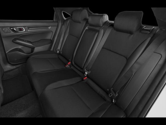 new 2026 Honda Civic Hybrid car, priced at $32,145