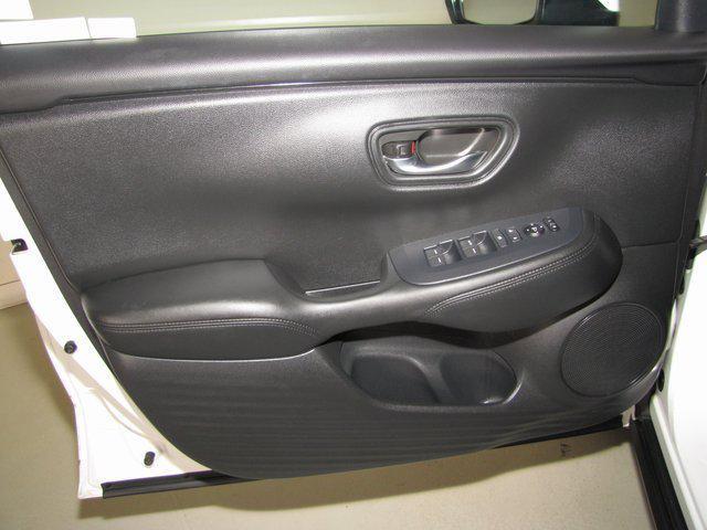 used 2023 Honda HR-V car, priced at $21,998