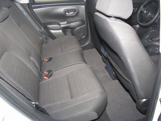 used 2023 Honda HR-V car, priced at $21,998