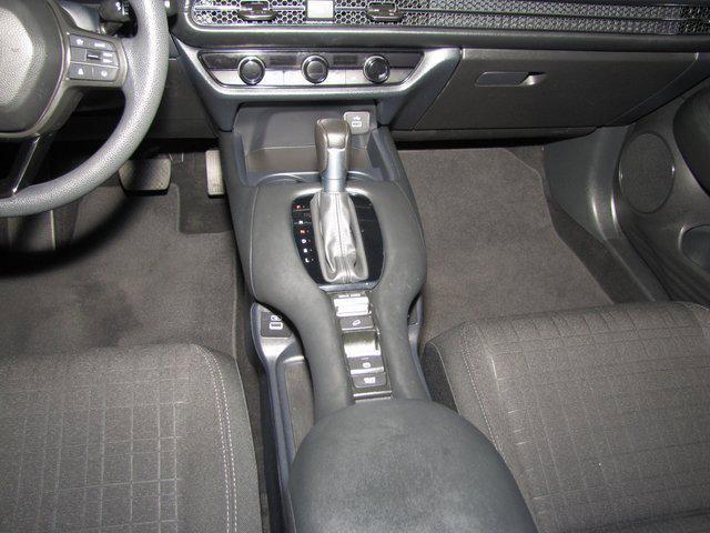 used 2023 Honda HR-V car, priced at $21,998