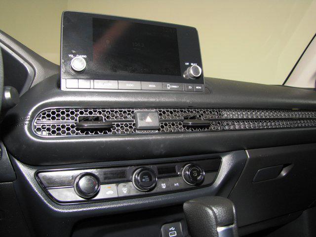 used 2023 Honda HR-V car, priced at $21,998