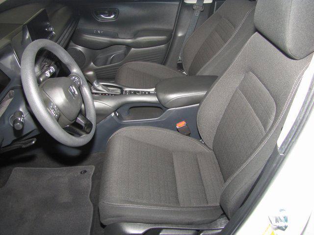 used 2023 Honda HR-V car, priced at $21,998