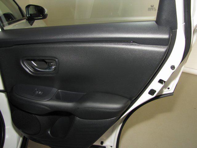 used 2023 Honda HR-V car, priced at $21,998