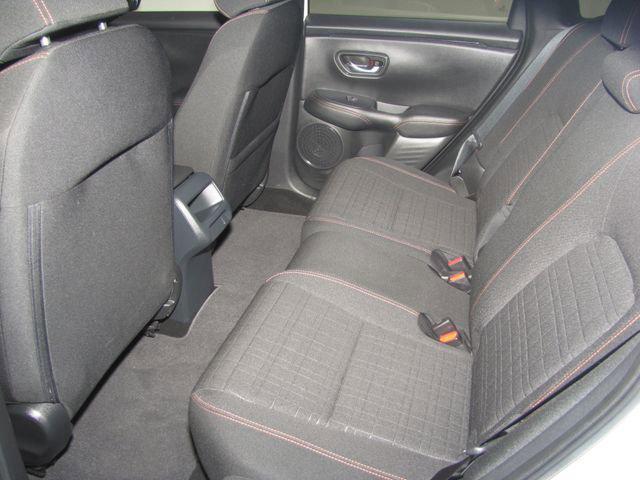 used 2025 Honda HR-V car, priced at $26,998