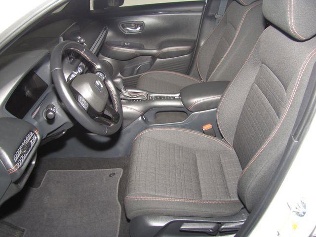 used 2025 Honda HR-V car, priced at $26,998