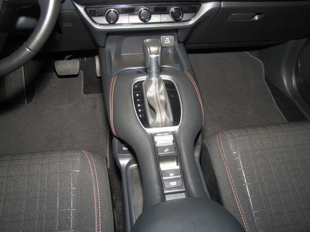 used 2025 Honda HR-V car, priced at $26,998