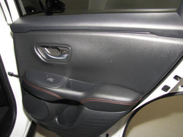 used 2025 Honda HR-V car, priced at $26,998