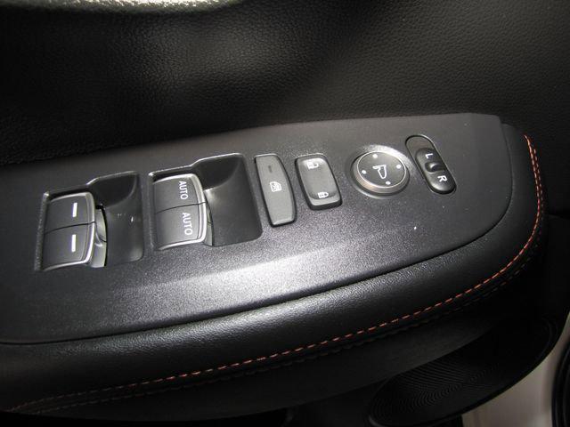 used 2025 Honda HR-V car, priced at $26,998