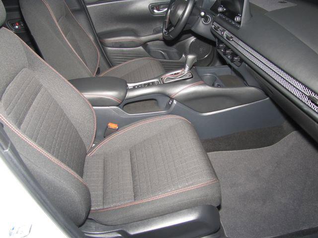 used 2025 Honda HR-V car, priced at $26,998