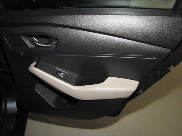 used 2024 Honda Accord car, priced at $24,599