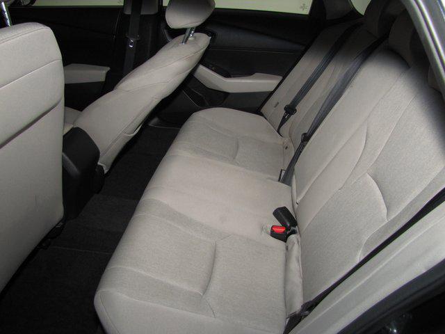 used 2024 Honda Accord car, priced at $24,599