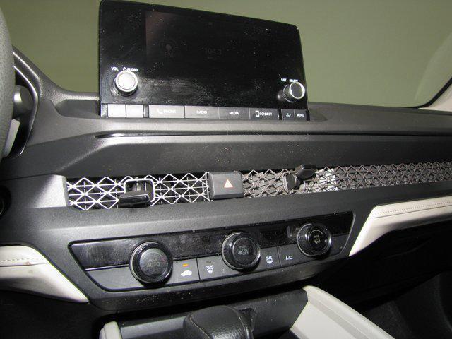 used 2024 Honda Accord car, priced at $24,599