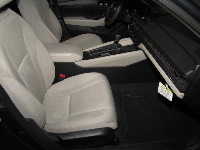 used 2024 Honda Accord car, priced at $24,599