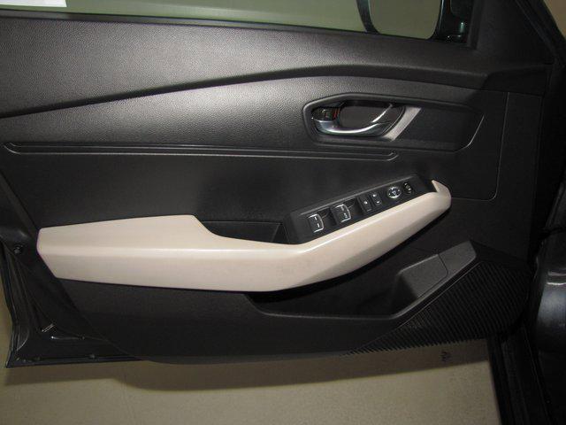 used 2024 Honda Accord car, priced at $24,599