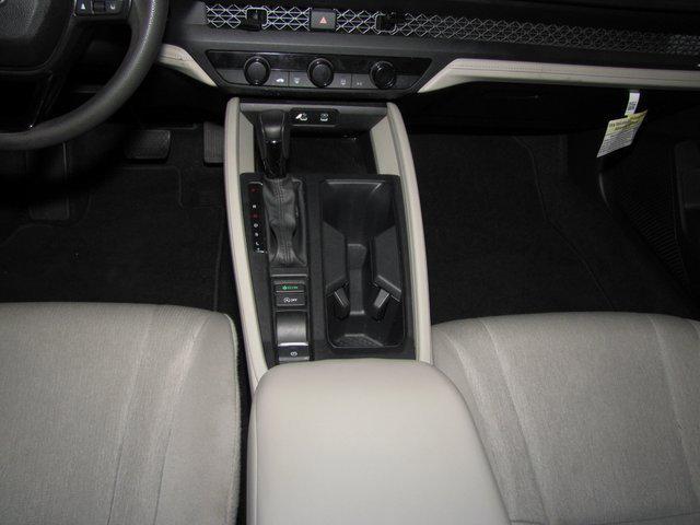 used 2024 Honda Accord car, priced at $24,599