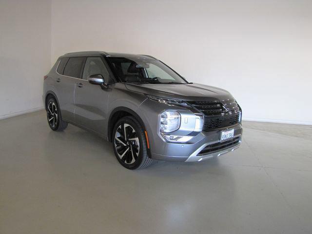 used 2022 Mitsubishi Outlander car, priced at $22,998