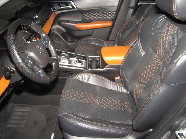 used 2022 Mitsubishi Outlander car, priced at $22,998