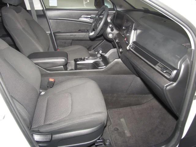 used 2023 Kia Sportage car, priced at $20,998