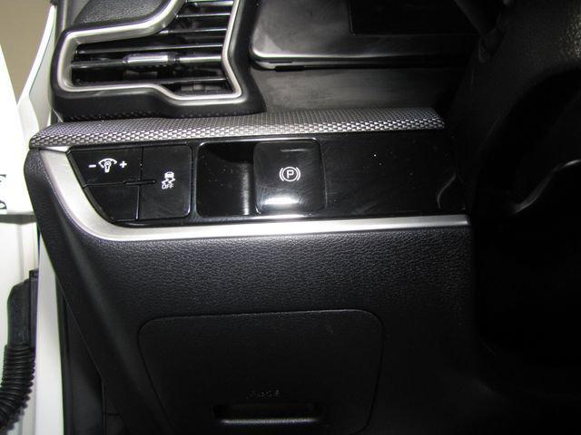 used 2023 Kia Sportage car, priced at $20,998