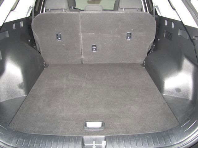 used 2023 Kia Sportage car, priced at $20,998