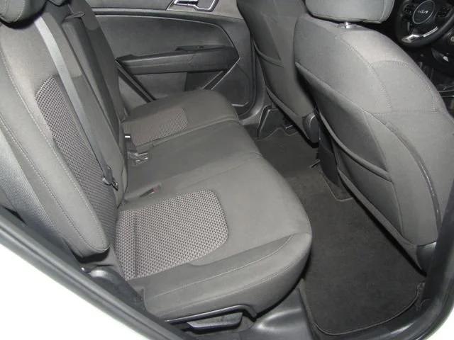 used 2023 Kia Sportage car, priced at $20,998
