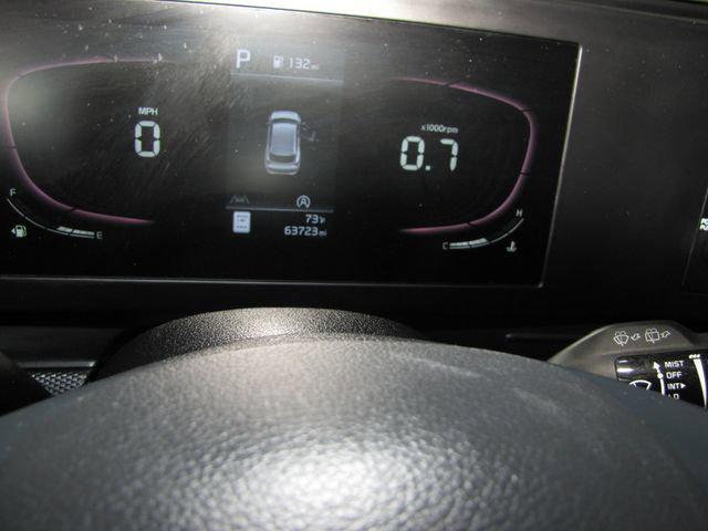 used 2023 Kia Sportage car, priced at $20,998