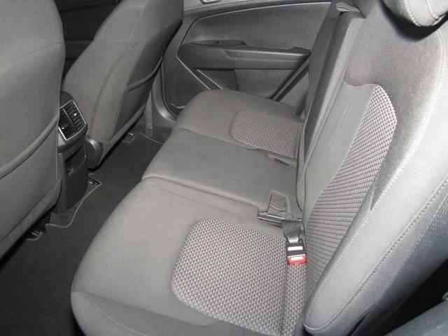 used 2023 Kia Sportage car, priced at $20,998