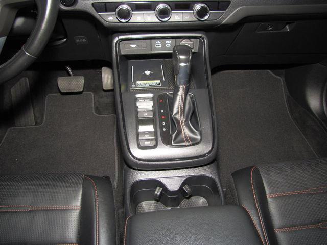 used 2025 Honda CR-V Hybrid car, priced at $30,120