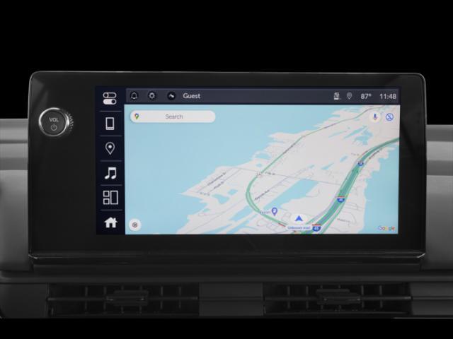 new 2026 Honda Prologue car, priced at $53,650