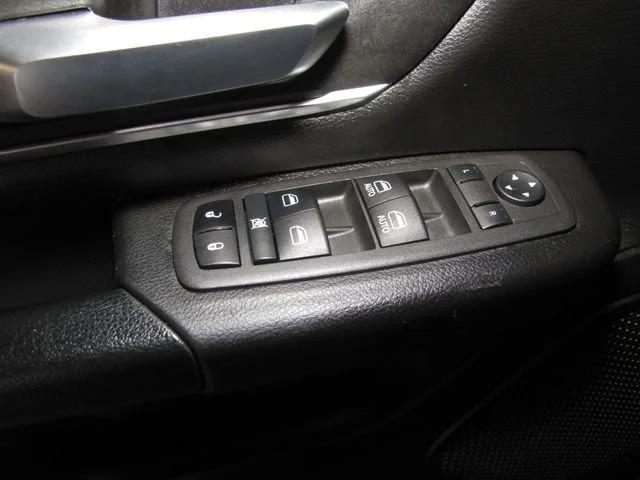 used 2022 Ram 1500 car, priced at $33,998