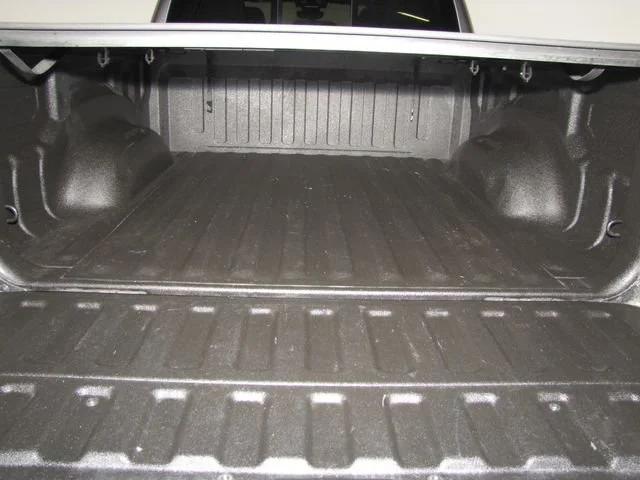 used 2022 Ram 1500 car, priced at $33,998