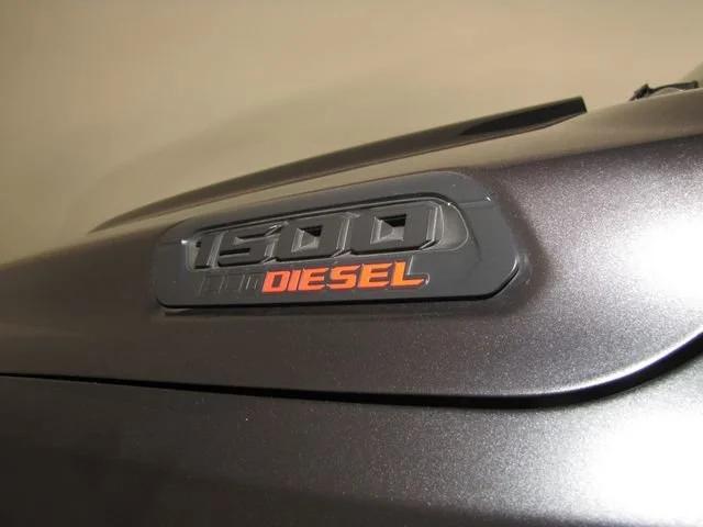 used 2022 Ram 1500 car, priced at $33,998