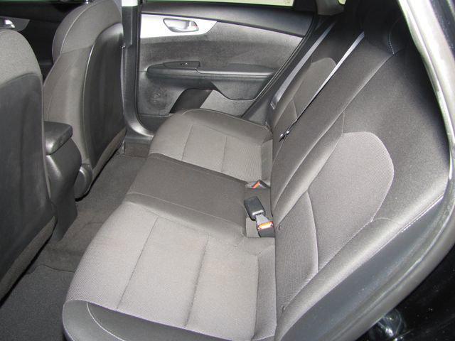 used 2023 Kia Forte car, priced at $16,599