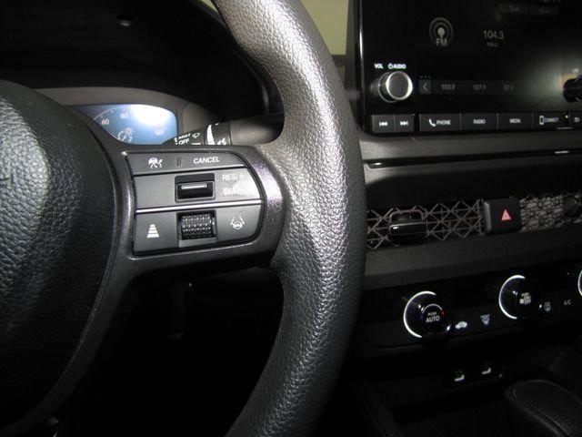 used 2025 Honda Accord car, priced at $26,599
