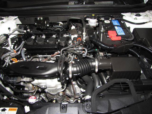 used 2025 Honda Accord car, priced at $26,599