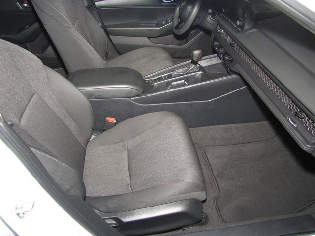 used 2025 Honda Accord car, priced at $26,599
