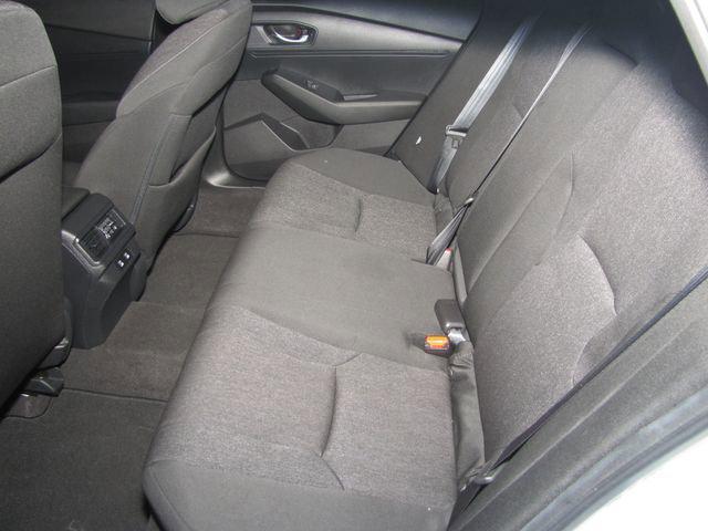 used 2025 Honda Accord car, priced at $26,599