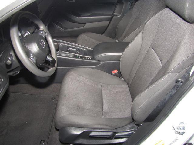 used 2025 Honda Accord car, priced at $26,599
