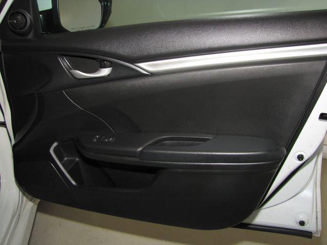 used 2020 Honda Civic car, priced at $21,120