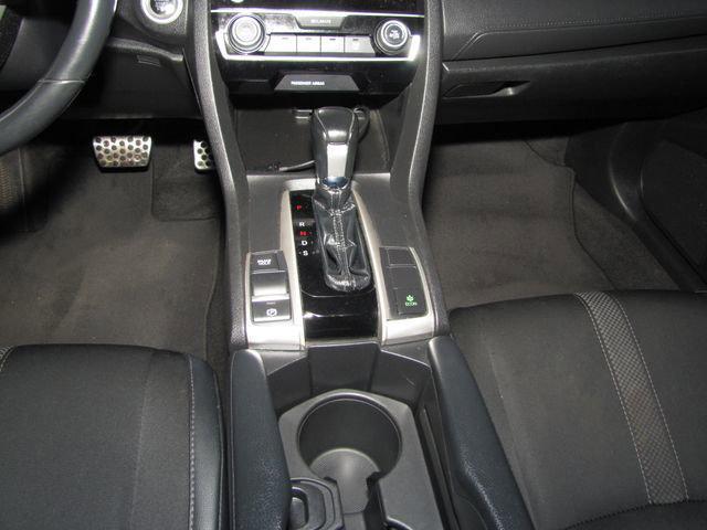 used 2020 Honda Civic car, priced at $21,120