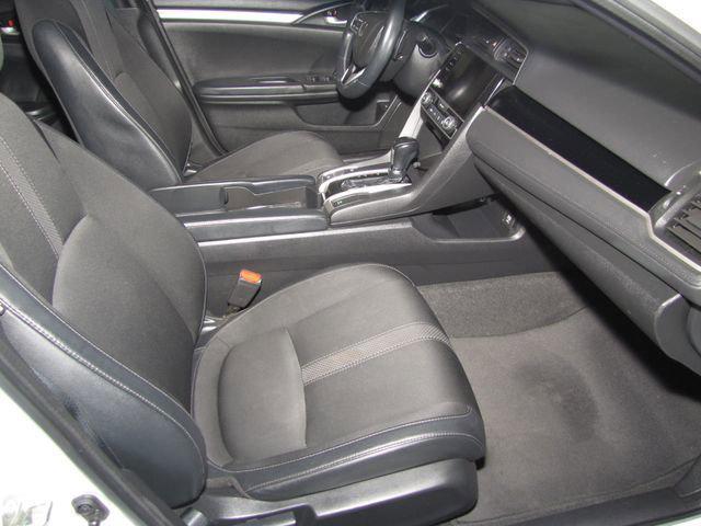 used 2020 Honda Civic car, priced at $21,120