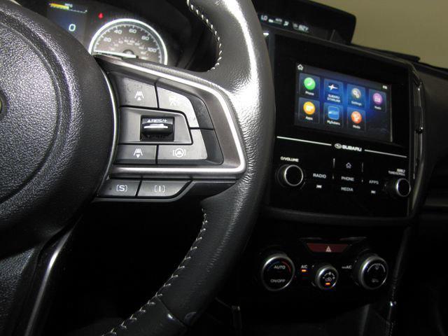 used 2024 Subaru Forester car, priced at $28,998