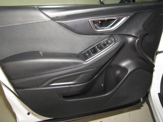 used 2024 Subaru Forester car, priced at $28,998